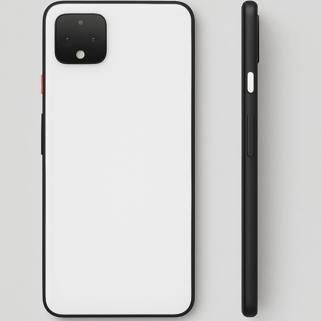 Google Pixel 4 itya sk